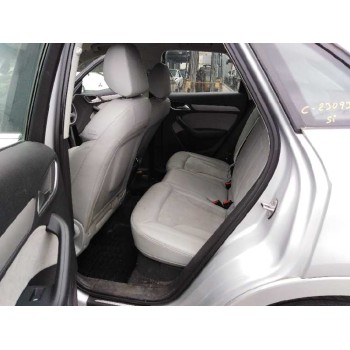 audi q3 (8u) del año 2012