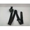 Recambio de cinturon seguridad trasero derecho para dacia duster laureate 4x2 referencia OEM IAM 8200751262  