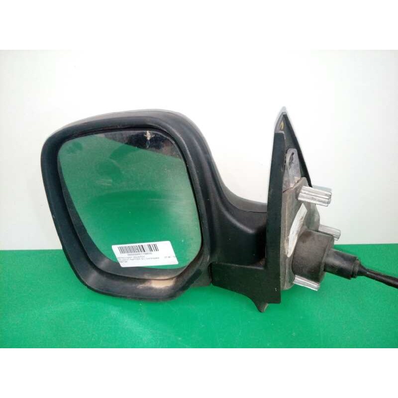 Recambio de retrovisor izquierdo para peugeot partner (s1) combispace referencia OEM IAM  MANUAL 