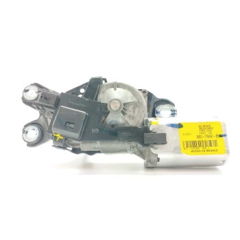Recambio de motor limpia trasero para ford c-max trend referencia OEM IAM AV6117K441AB W000014440 