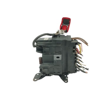 Recambio de caja reles / fusibles para citroën c4 picasso 1.6 blue-hdi fap referencia OEM IAM 9675349880  