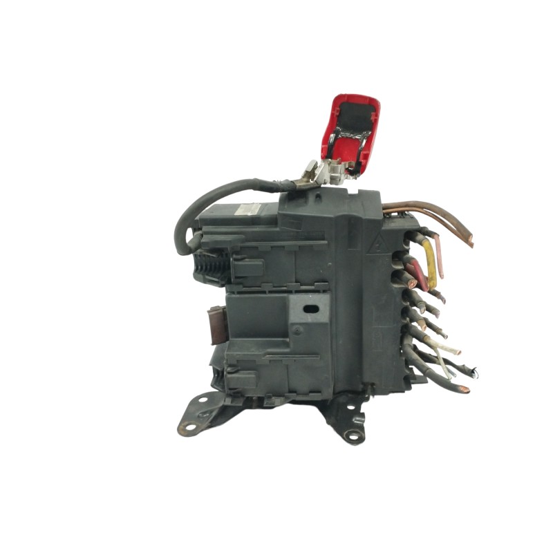 Recambio de caja reles / fusibles para citroën c4 picasso 1.6 blue-hdi fap referencia OEM IAM 9675349880  