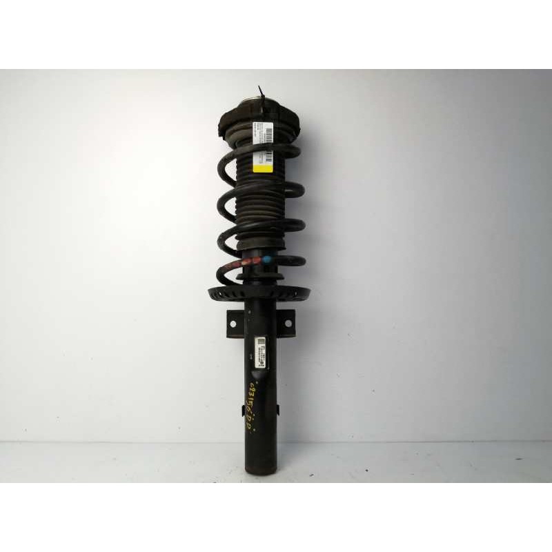 Recambio de amortiguador delantero derecho para skoda fabia (6y2/6y3) 1.4 referencia OEM IAM 6Q0413031BH  
