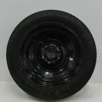 Recambio de neumatico repuesto para mercedes-benz clase m (w163) 400 cdi (163.128) referencia OEM IAM 1634011102 4JX18H 