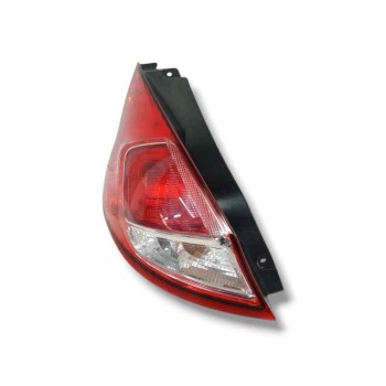 Recambio de piloto trasero izquierdo para ford fiesta (ccn) 1.25 16v cat referencia OEM IAM C1BB13405A  