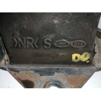 Recambio de soporte motor derecho para hyundai h 1 2.5 crdi cat referencia OEM IAM 218114A610  