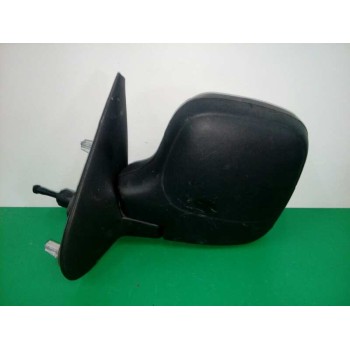 Recambio de retrovisor izquierdo para peugeot partner (s1) combispace referencia OEM IAM  MANUAL 
