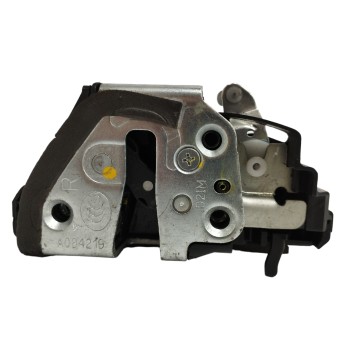 Recambio de cerradura puerta trasera derecha para toyota verso 1.6 16v cat referencia OEM IAM   