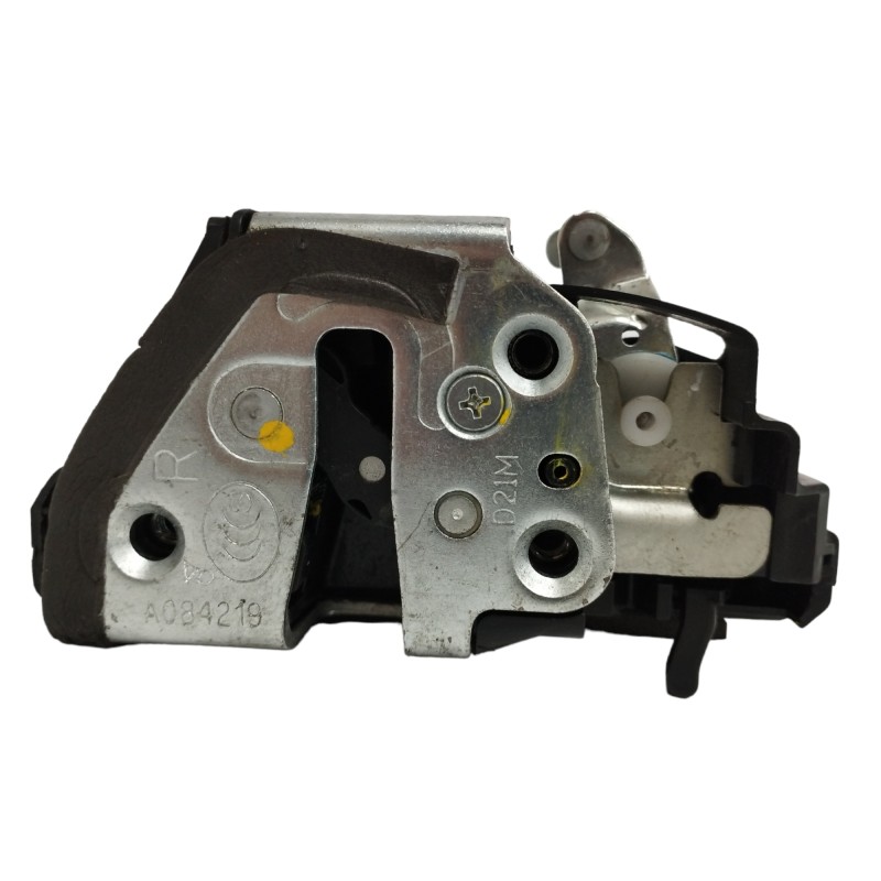 Recambio de cerradura puerta trasera derecha para toyota verso 1.6 16v cat referencia OEM IAM   