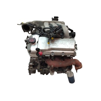 Recambio de motor completo para jaguar s-type 3.0 v6 24v cat referencia OEM IAM FB BA 