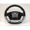 Recambio de volante para citroën c4 picasso 1.6 blue-hdi fap referencia OEM IAM 6228092 CON DESGASTE 
