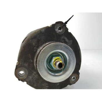 Recambio de amortiguador delantero derecho para skoda fabia (6y2/6y3) 1.4 referencia OEM IAM 6Q0413031BH  