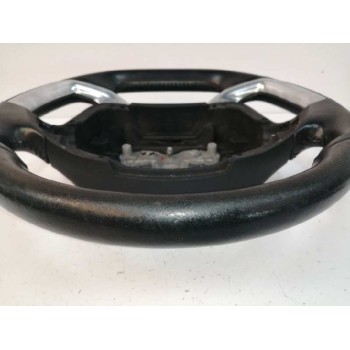 Recambio de volante para citroën c4 picasso 1.6 blue-hdi fap referencia OEM IAM 6228092 CON DESGASTE 