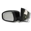 Recambio de retrovisor izquierdo para ford mondeo ber. (ca2) 2.0 tdci cat referencia OEM IAM 21986625 8 CABLES 