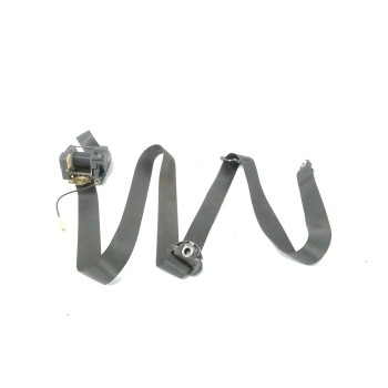Recambio de cinturon seguridad delantero izquierdo para fiat panda (169) 1.3 jtd cat referencia OEM IAM 33046211A  