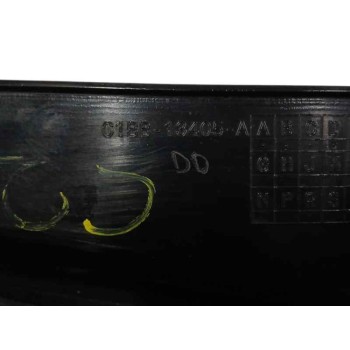 Recambio de piloto trasero izquierdo para ford fiesta (ccn) 1.25 16v cat referencia OEM IAM C1BB13405A  