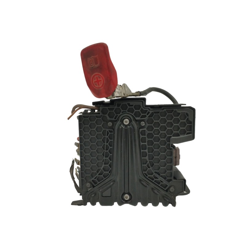 CAJA RELES / FUSIBLES