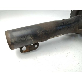 Recambio de amortiguador delantero derecho para skoda fabia (6y2/6y3) 1.4 referencia OEM IAM 6Q0413031BH  