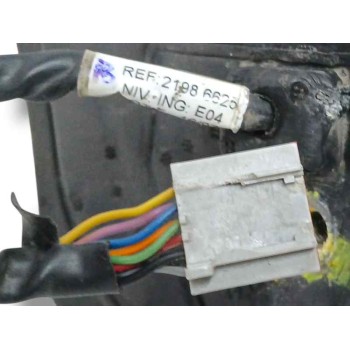 Recambio de retrovisor izquierdo para ford mondeo ber. (ca2) 2.0 tdci cat referencia OEM IAM 21986625 8 CABLES 