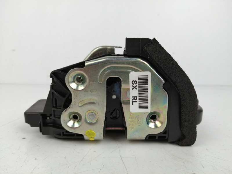 Recambio de cerradura puerta trasera izquierda para kia stonic (ybcuv) 1.0 tgdi cat referencia OEM IAM 81410H8010JHU  