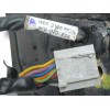 Recambio de retrovisor izquierdo para ford mondeo ber. (ca2) 2.0 tdci cat referencia OEM IAM 21986625 8 CABLES 