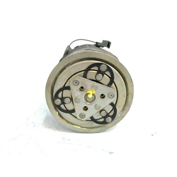 Recambio de compresor aire acondicionado para nissan vanette cargo 2.3 diesel referencia OEM IAM 506211 DKS 