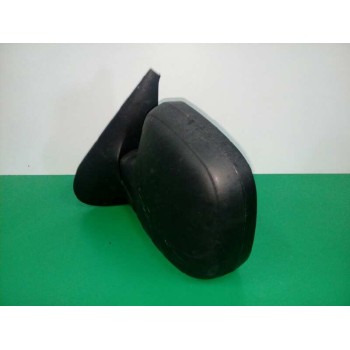 Recambio de retrovisor izquierdo para peugeot partner (s1) combispace referencia OEM IAM  MANUAL 