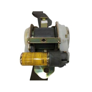 Recambio de cinturon seguridad delantero derecho para hyundai santa fe (sm) 2.0 crdi cat referencia OEM IAM 8888026201YD 045259 