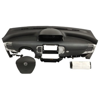 Recambio de salpicadero para lancia ypsilon (101) 1.3 jtd 16v referencia OEM IAM 735336369 07354593480 51786236000