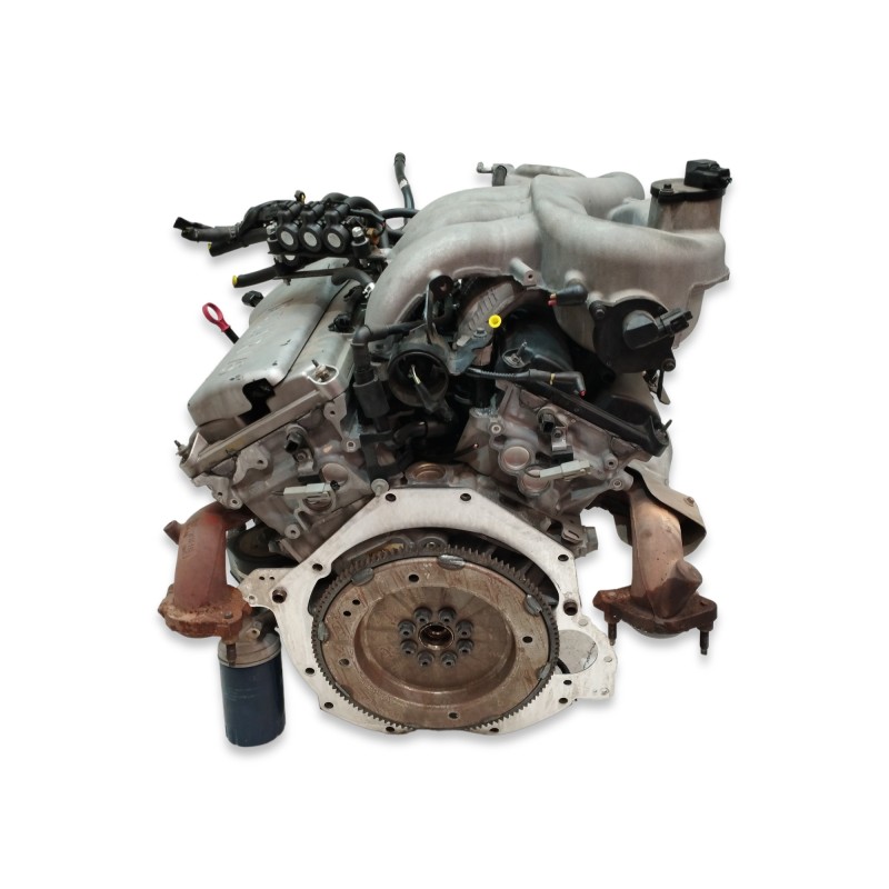 MOTOR COMPLETO BA