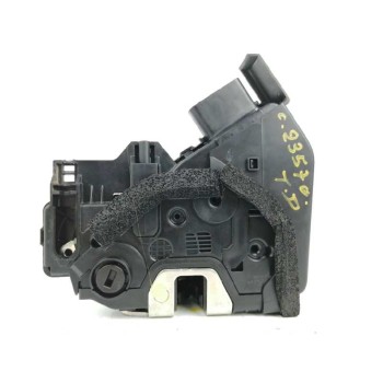 Recambio de cerradura puerta trasera derecha para kia stonic (ybcuv) 1.0 tgdi cat referencia OEM IAM 81420H8010JHU  