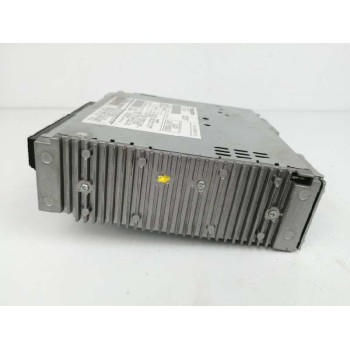 Recambio de sistema audio / radio cd para volvo s40 berlina 2.0 diesel cat referencia OEM IAM 31260526  