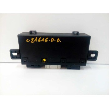 Recambio de centralita check control para bmw serie 5 berlina (e39) 535i referencia OEM IAM 61356904247 5DK007048 6904247