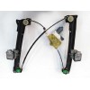 Recambio de elevalunas trasero izquierdo para citroën c6 exclusive referencia OEM IAM FUNDA 9661050280 CARIBE FUNDA