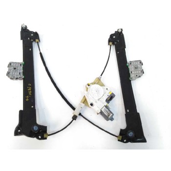 Recambio de elevalunas trasero izquierdo para citroën c6 exclusive referencia OEM IAM FUNDA 9661050280 CARIBE FUNDA
