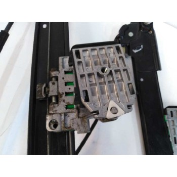 Recambio de elevalunas trasero izquierdo para citroën c6 exclusive referencia OEM IAM FUNDA 9661050280 CARIBE FUNDA