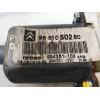Recambio de elevalunas trasero izquierdo para citroën c6 exclusive referencia OEM IAM FUNDA 9661050280 CARIBE FUNDA