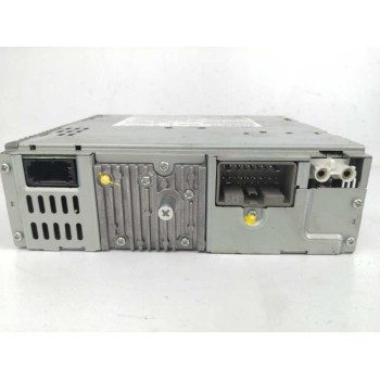 Recambio de sistema audio / radio cd para volvo s40 berlina 2.0 diesel cat referencia OEM IAM 31260526  