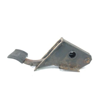 Recambio de pedal freno para land rover 88/109 mk iii todo terreno, abierta 2.3 d 4x4 referencia OEM IAM   