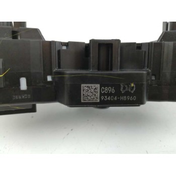 Recambio de mando multifuncion para kia stonic (ybcuv) 1.0 tgdi cat referencia OEM IAM 93404H8960  