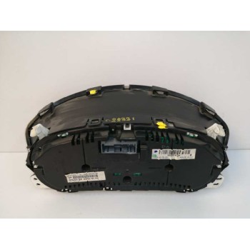 Recambio de cuadro instrumentos para suzuki sx4 rw (ey) glx referencia OEM IAM 3411079J2 A2C53141294 