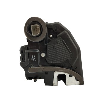 Recambio de cerradura puerta trasera derecha para toyota verso 1.6 16v cat referencia OEM IAM   