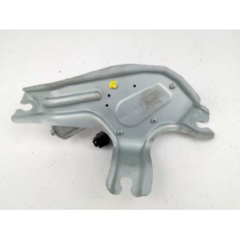 Recambio de motor limpia trasero para kia stonic (ybcuv) 1.0 tgdi cat referencia OEM IAM 98700H8000  