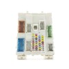 Recambio de caja reles / fusibles para ford c-max trend referencia OEM IAM BV6N14A073EN  