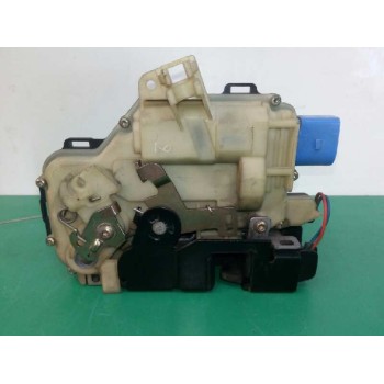 Recambio de cerradura puerta delantera izquierda para seat ibiza (6l1) sport rider referencia OEM IAM 3B1837015AM  