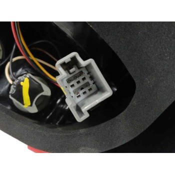 Recambio de piloto trasero izquierdo para ford fiesta (ccn) 1.25 16v cat referencia OEM IAM C1BB13405A  