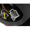 Recambio de piloto trasero izquierdo para ford fiesta (ccn) 1.25 16v cat referencia OEM IAM C1BB13405A  