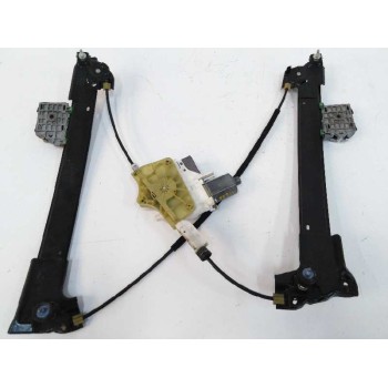 Recambio de elevalunas trasero derecho para citroën c6 exclusive referencia OEM IAM FUNDA 995248102 CARIBE FUNDA