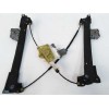 Recambio de elevalunas trasero derecho para citroën c6 exclusive referencia OEM IAM FUNDA 995248102 CARIBE FUNDA