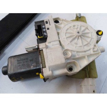 Recambio de elevalunas trasero derecho para citroën c6 exclusive referencia OEM IAM FUNDA 995248102 CARIBE FUNDA